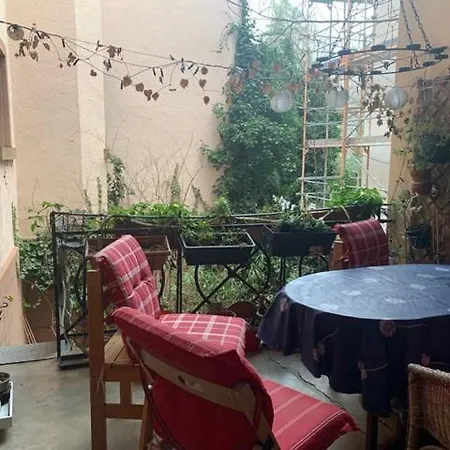 منزل للإقامة Naehe Stadtmitte