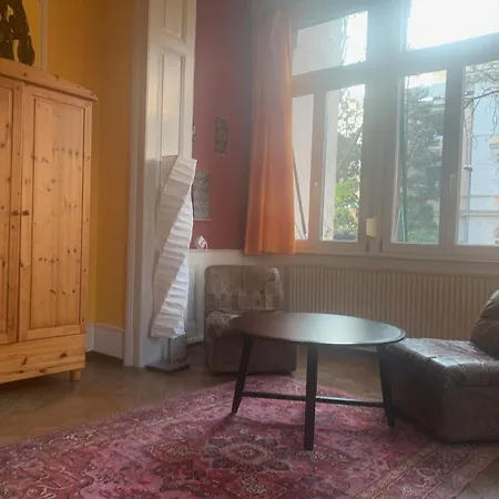 Naehe Stadtmitte منزل للإقامة فرايبورغ